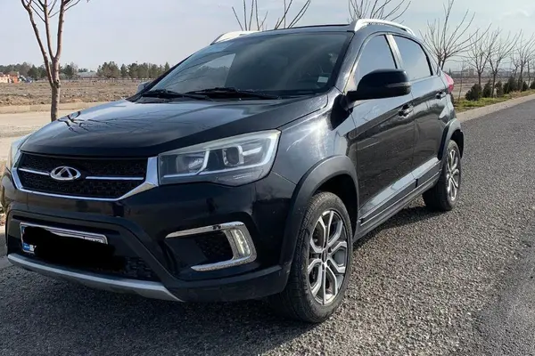 ام وی ام، X22