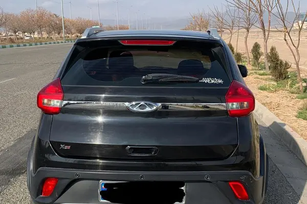 ام وی ام، X22