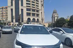 چانگان، CS 55 پلاس