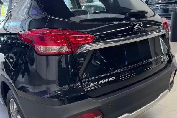 کی ام سی، SR3