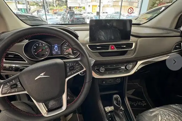 کی ام سی، SR3