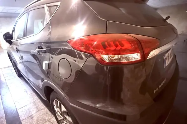 کی ام سی، SR3