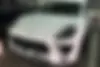 پورشه، ماکان