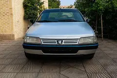 پژو، 405