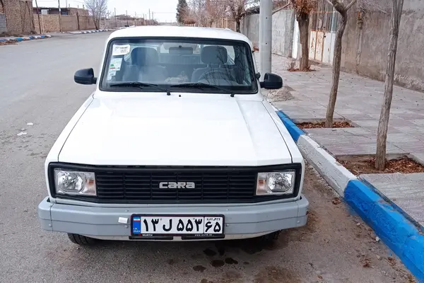 کارا، تک کابین