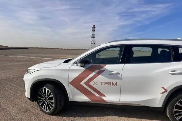 اکستریم، TXL (TX)