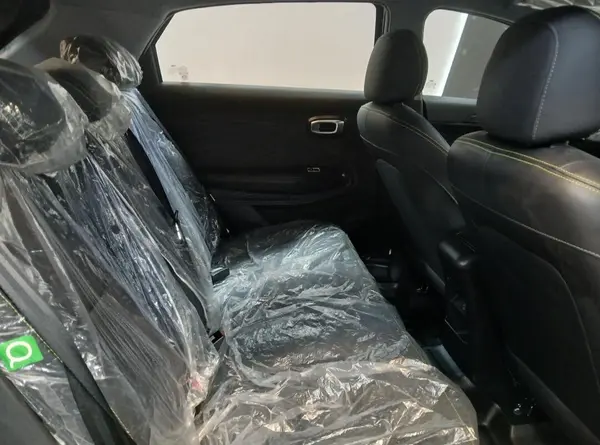 ام وی ام، X33 کراس