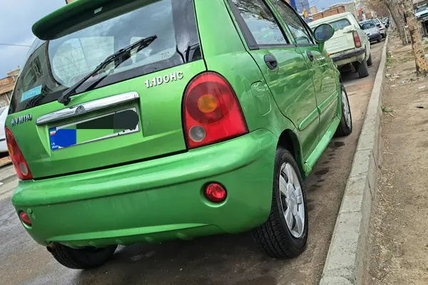 ام وی ام، 110