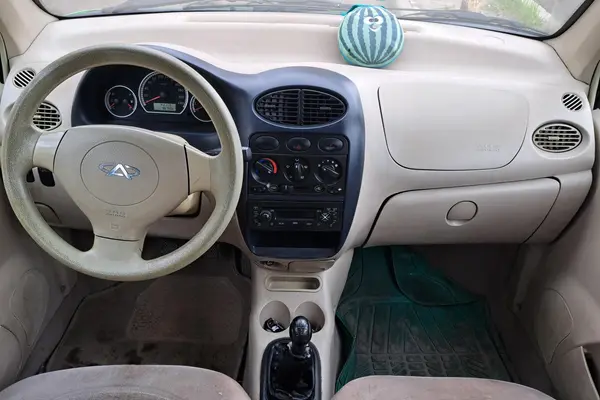 ام وی ام، 110