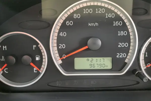 ام وی ام، 110