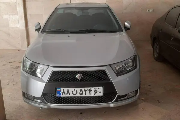 دنا  پلاس EF7