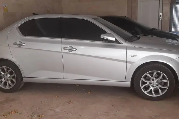 دنا  پلاس EF7