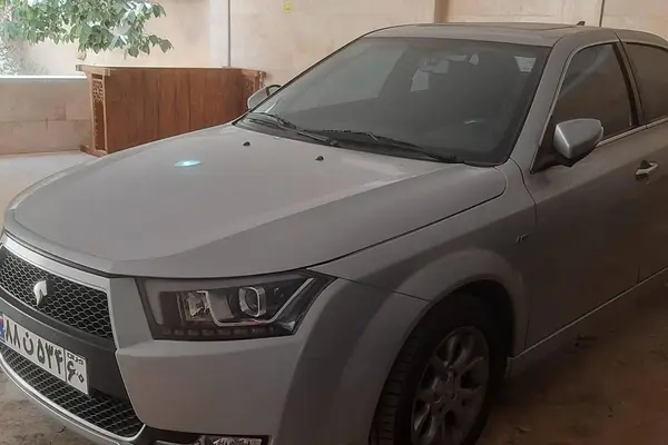 دنا  پلاس EF7