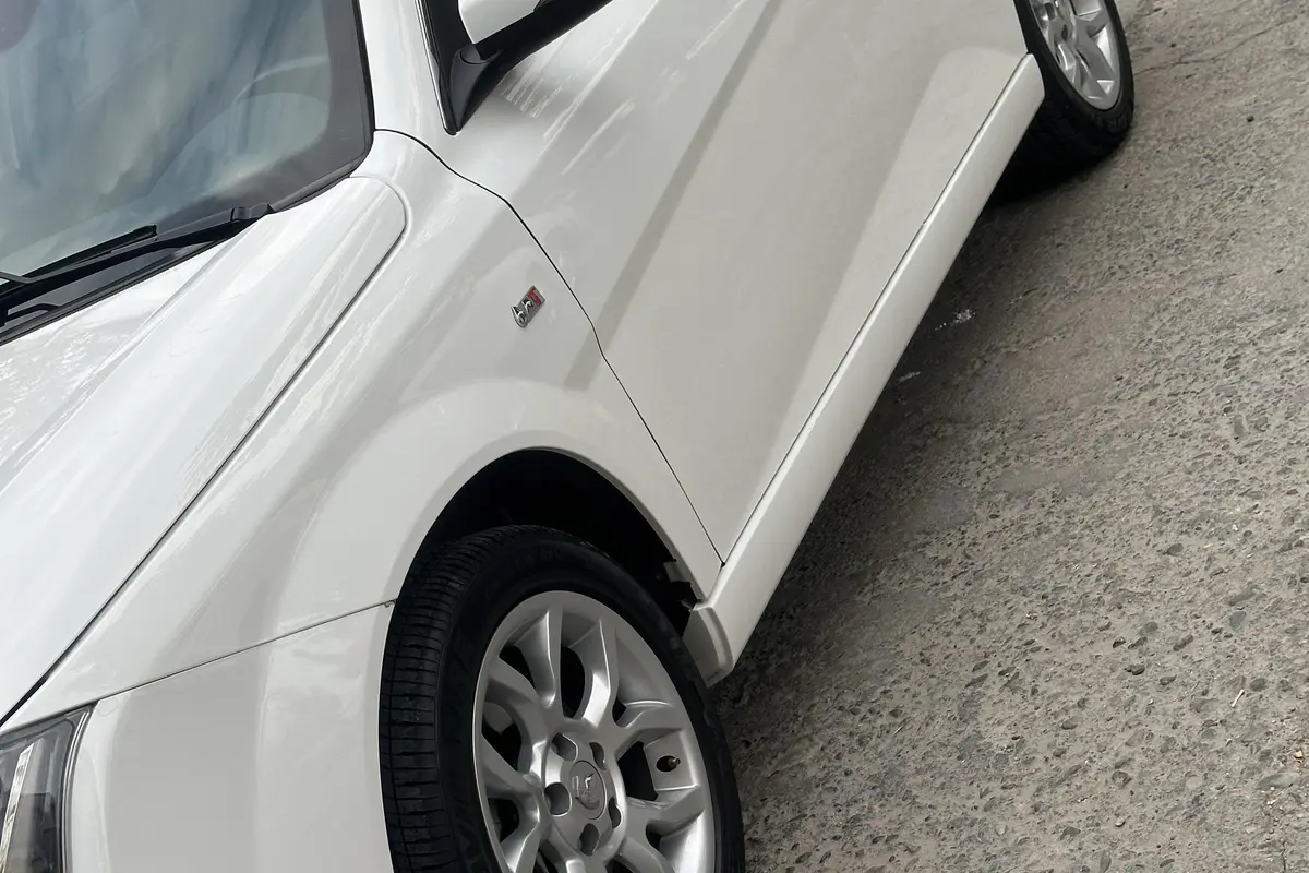 دنا،  پلاس EF7