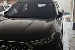فونیکس، تیگو 8 پرو مکس (F8)