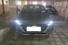 نیسان، سیلفی