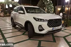 فونیکس، تیگو 8 پرو مکس (F8)