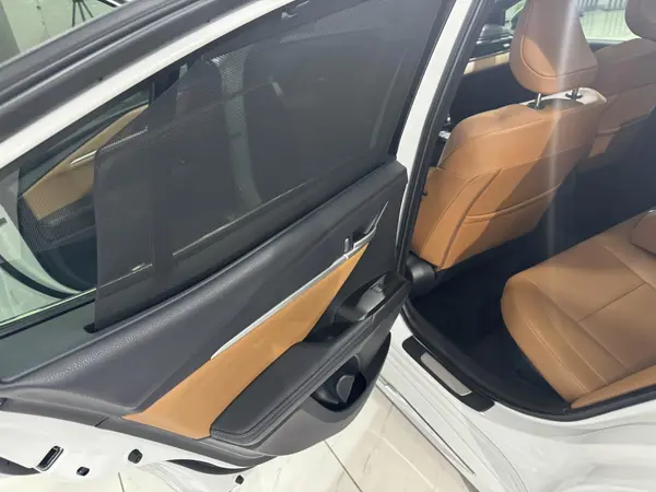 تویوتا، کمری هیبرید