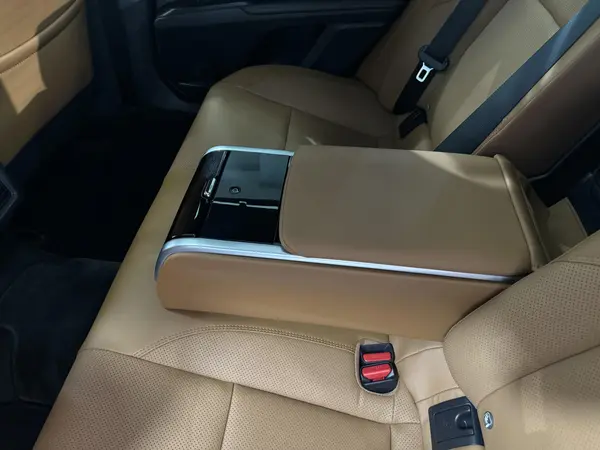 تویوتا، کمری هیبرید