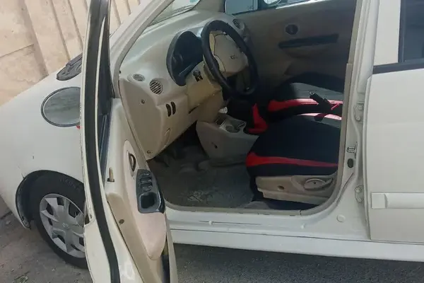 ام وی ام  110