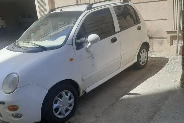 ام وی ام  110