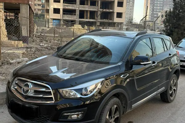 هایما  S5