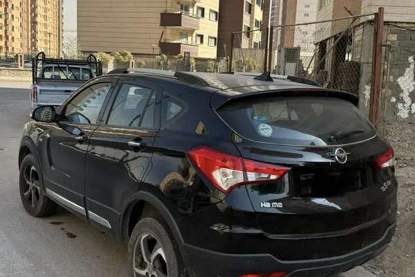 هایما  S5