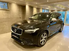 ولوو، XC90