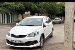 ام وی ام، 315هاچ بک