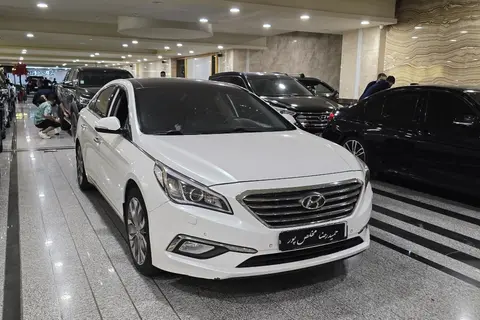 هیوندای، سوناتا
