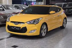 هیوندای، ولستر