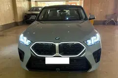 ب ام و، X2