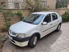 رنو، تندر 90