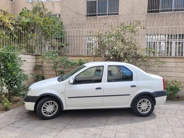 رنو، تندر 90