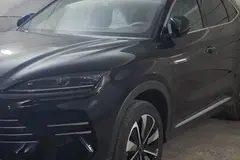 بی وای دی، سانگ پلاس DMi