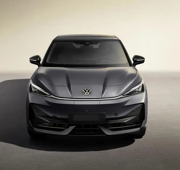 فولکس، آی دی یونیکس