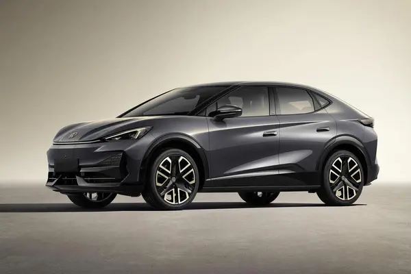 فولکس، آی دی یونیکس