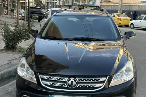 دانگ فنگ، H30 کراس