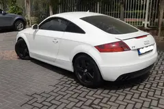 آئودی، TT کوپه