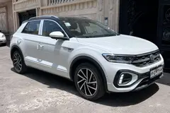 فولکس، تی راک