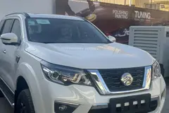 حواله نیسان، ترا