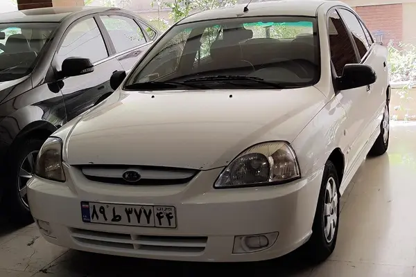 کیا  ریو (مونتاژ)