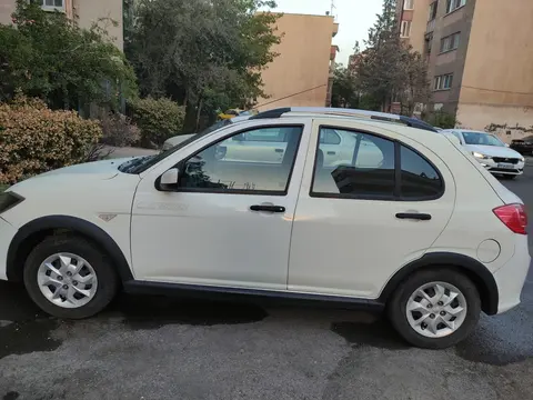 کوییک، دنده ای