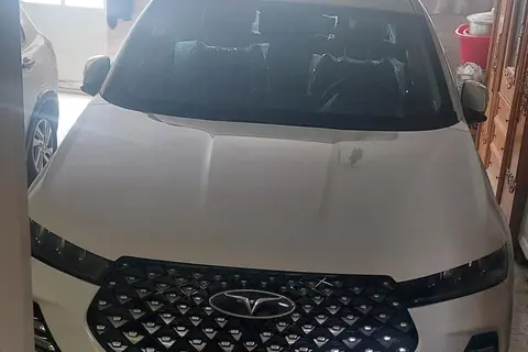 فونیکس، تیگو 7 پرو