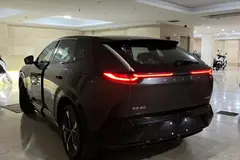 مزدا، EZ60 EREV