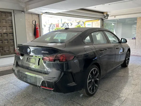 ب ام و  سری 2 گرن کوپه