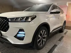 فونیکس، تیگو 7 پرو