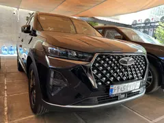 فونیکس، تیگو 7 پرو