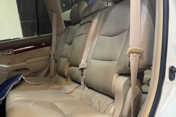 تویوتا، پرادو  چهار در