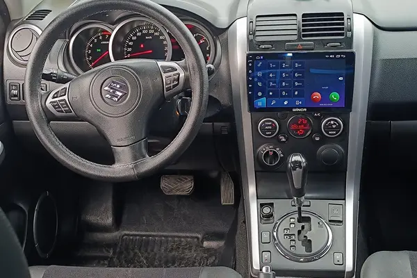 سوزوکی، گراند ویتارا (مونتاژ)